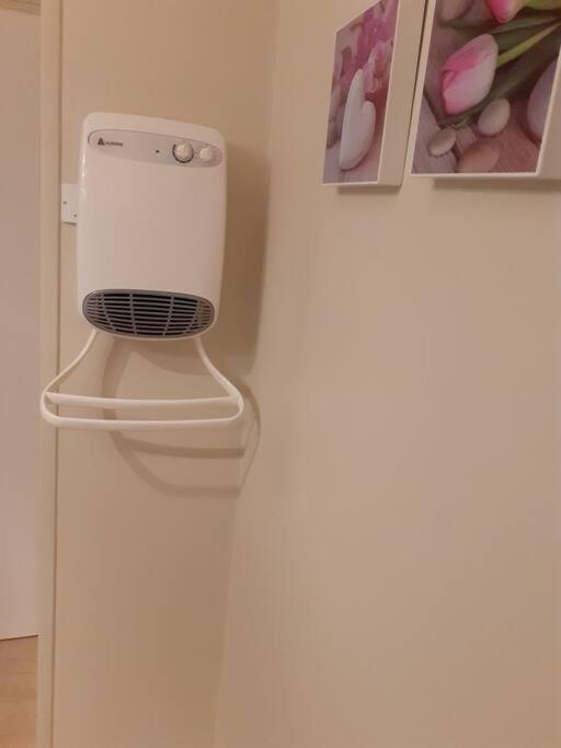 Appartement Vue Mer 4 Personnes Les Bains Экстерьер фото